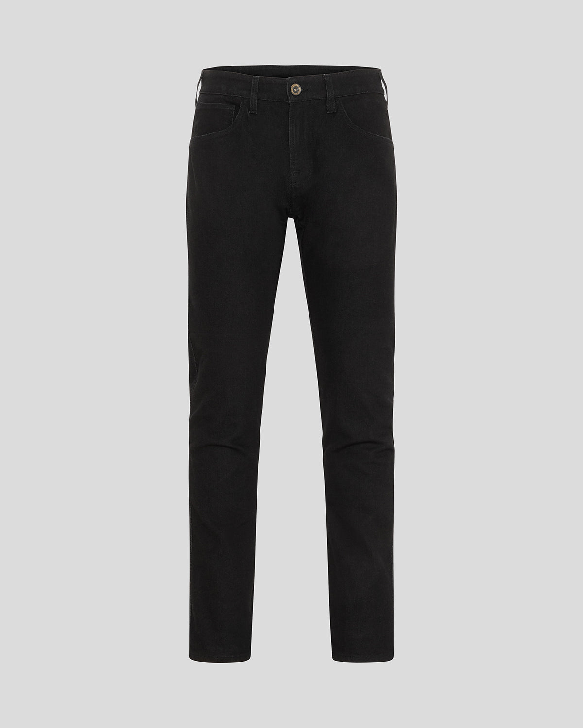 ROKKERTECH Tapered Slim Black/Black