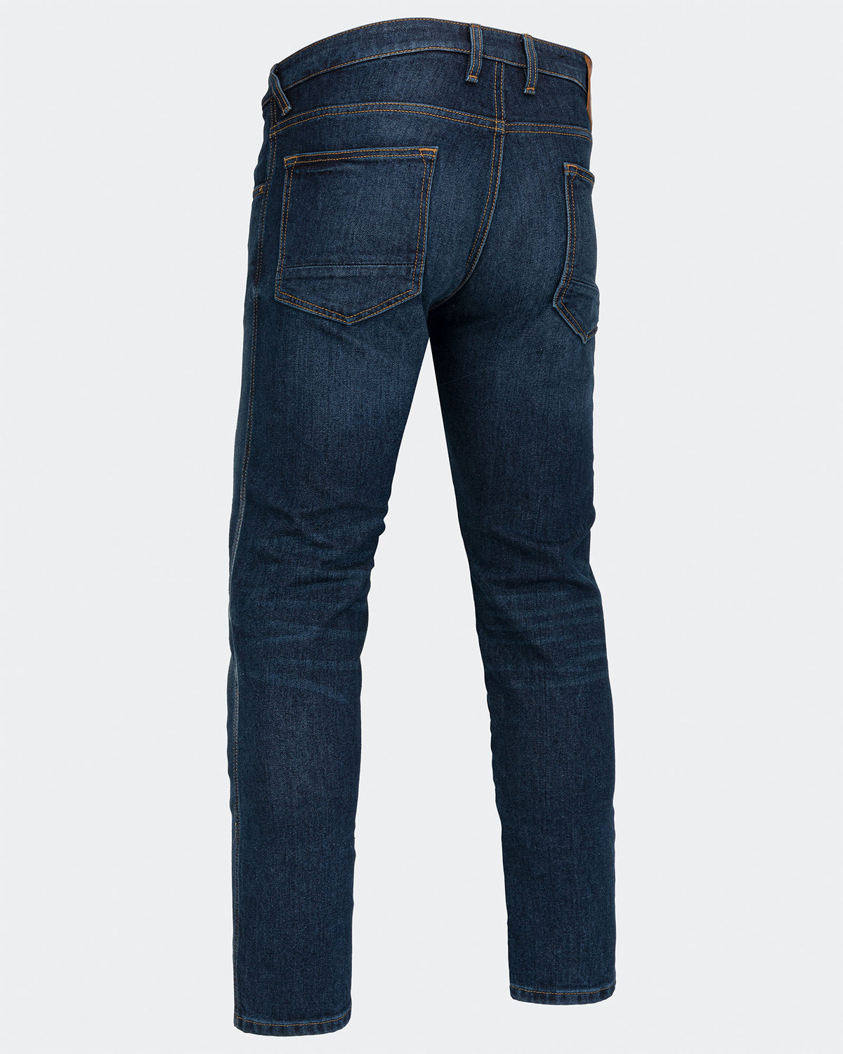 ROKKERTECH Tapered Slim Dark Blue