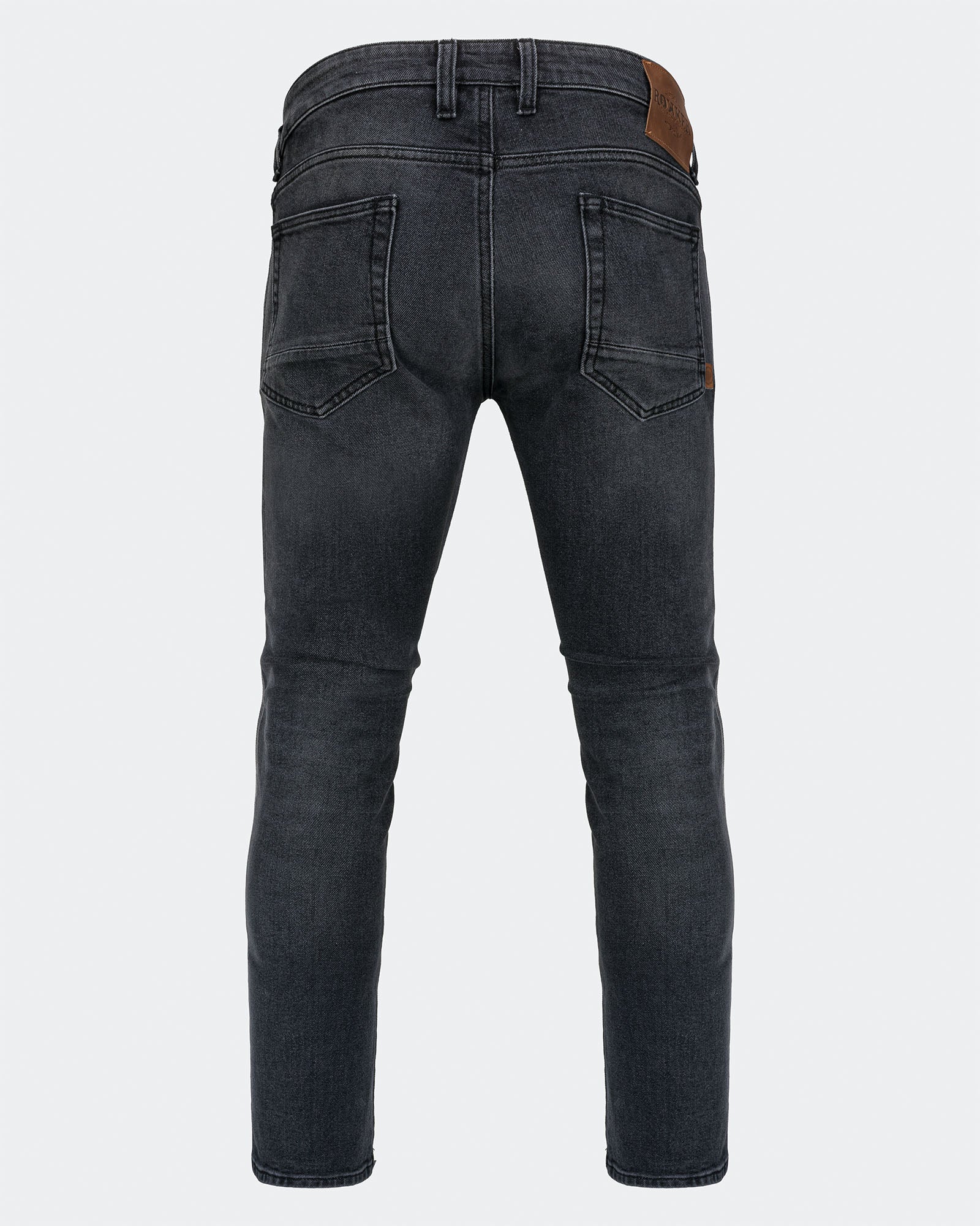 Wheeler Grey