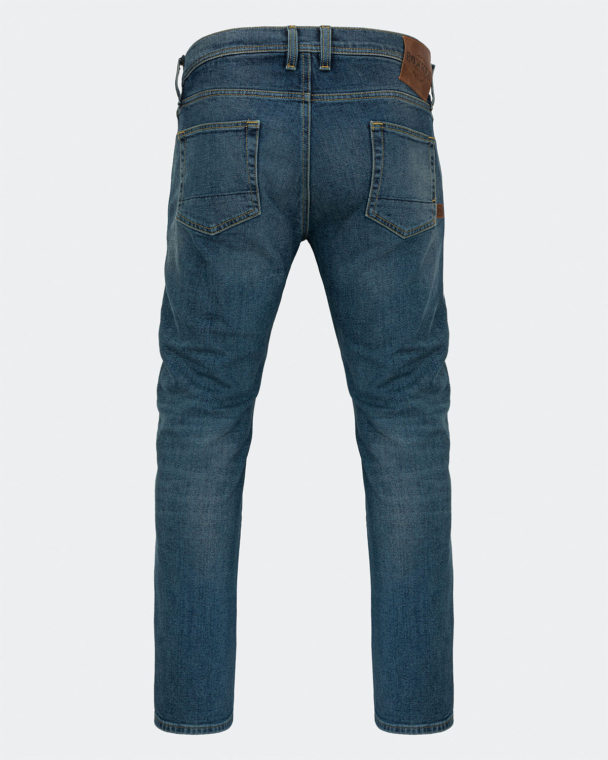 Hunter Blue