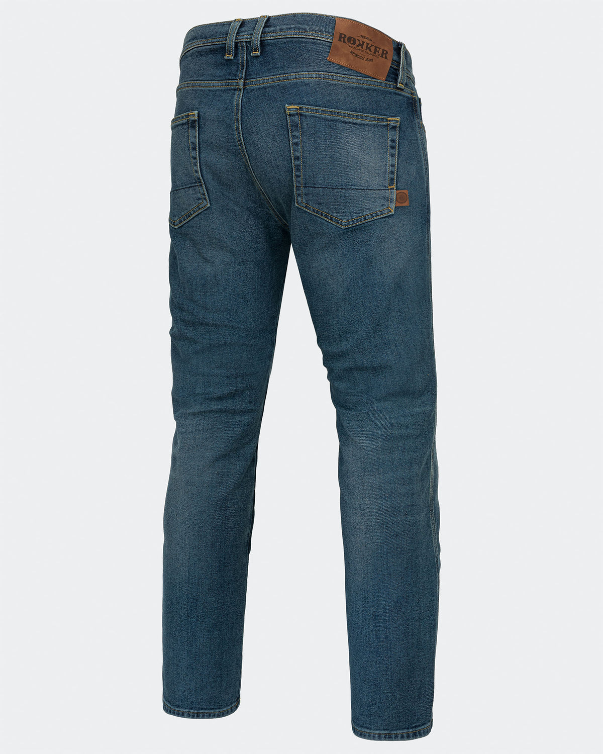 Hunter Blue