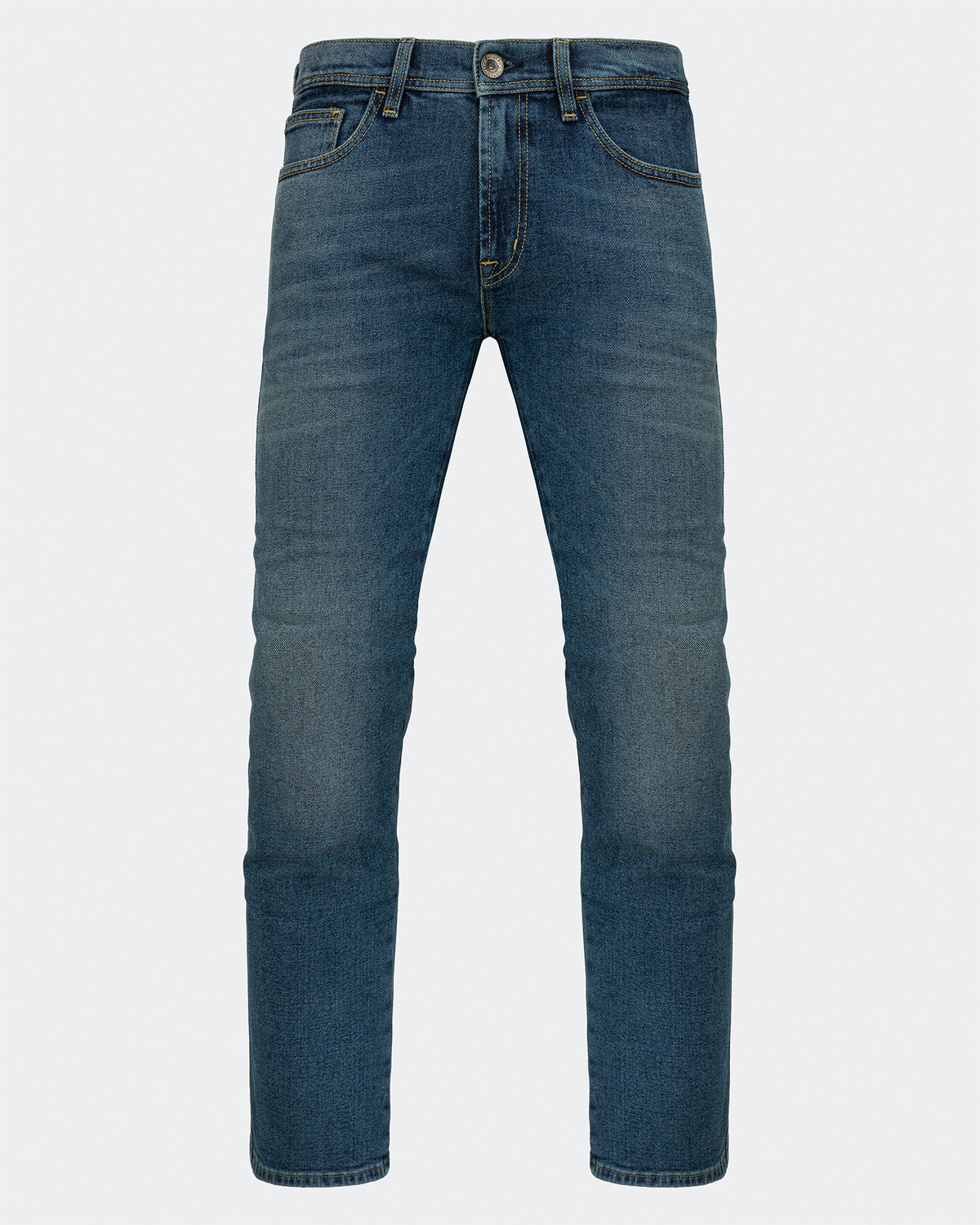 Hunter Blue
