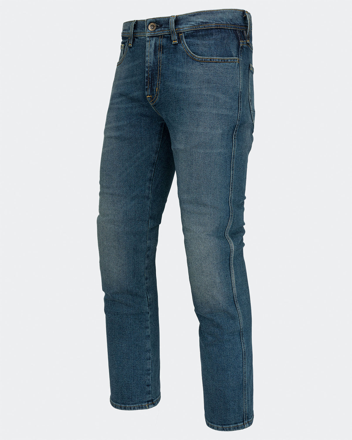 Hunter Blue