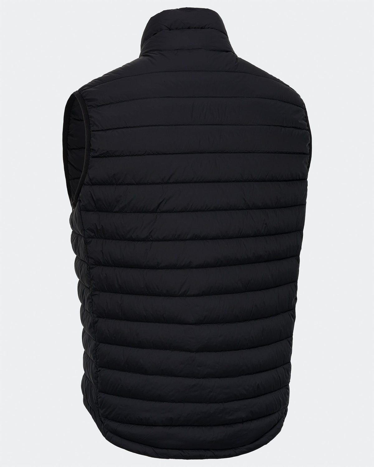 Insulation Vest Men Black
