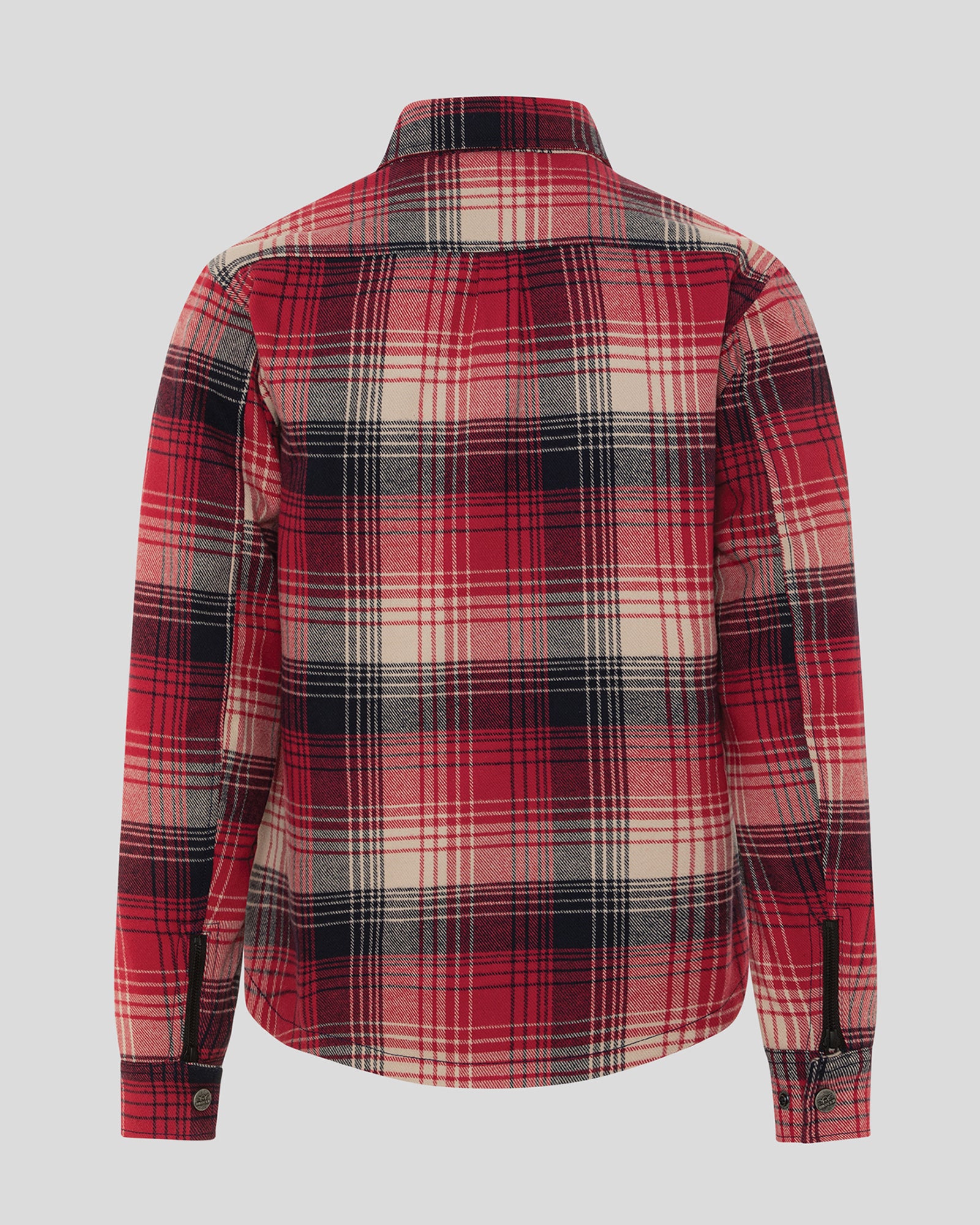 Memphis Rider Shirt Green