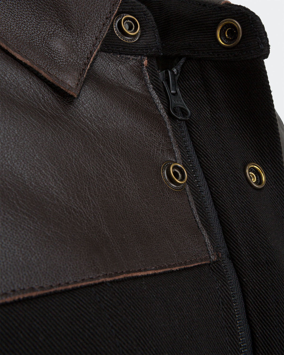 Bozeman Rider Shirt Black