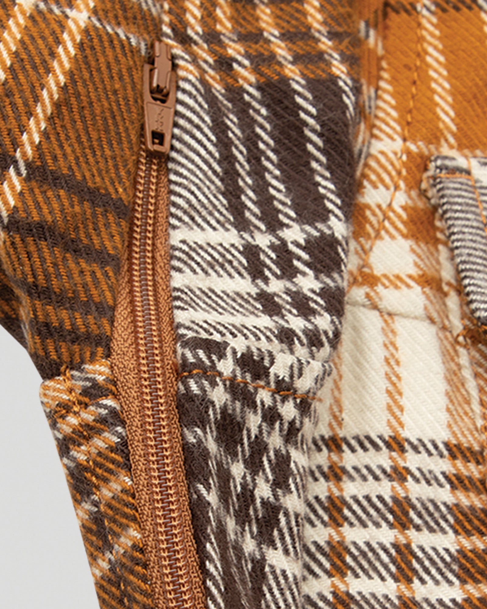 Houston Rider Shirt Lady Camel