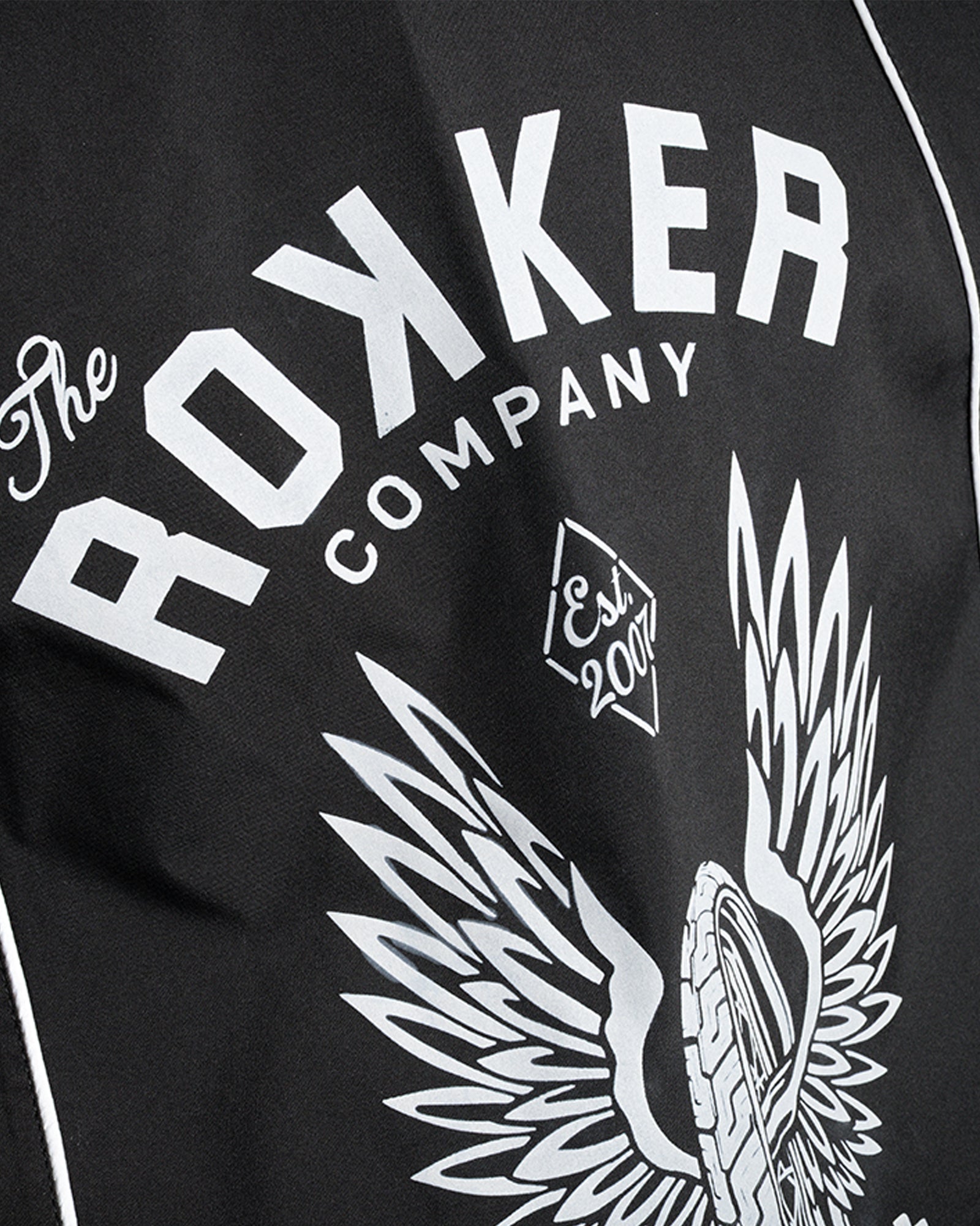 TRC Rain Set Classic