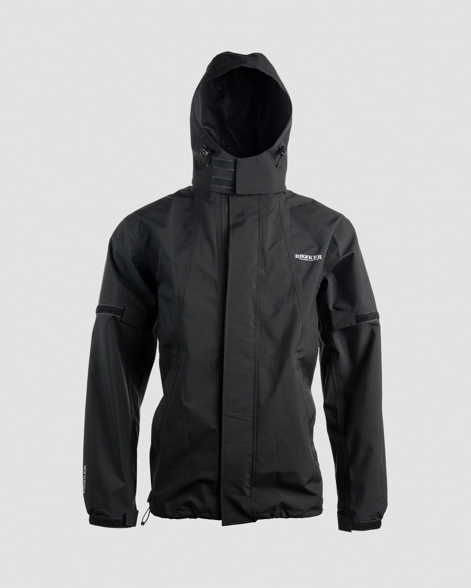 TRC Rain Set Classic