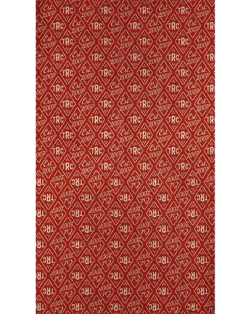 Tube Est. 2007 Red