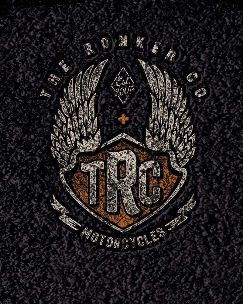 Tube Fallen Angel 2 Orange