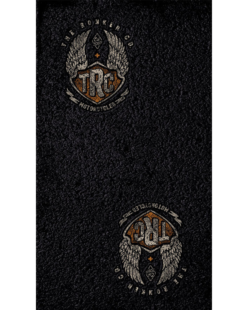 Tube Fallen Angel 2 Orange