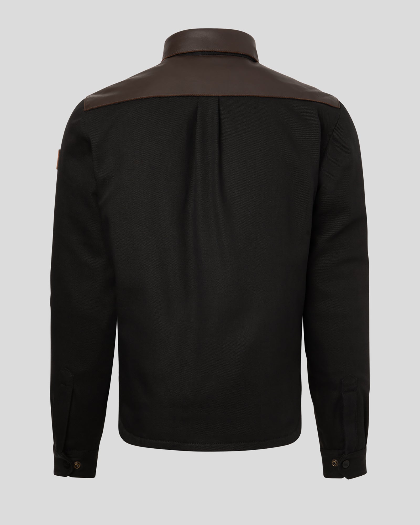 Bozeman Rider Shirt Black