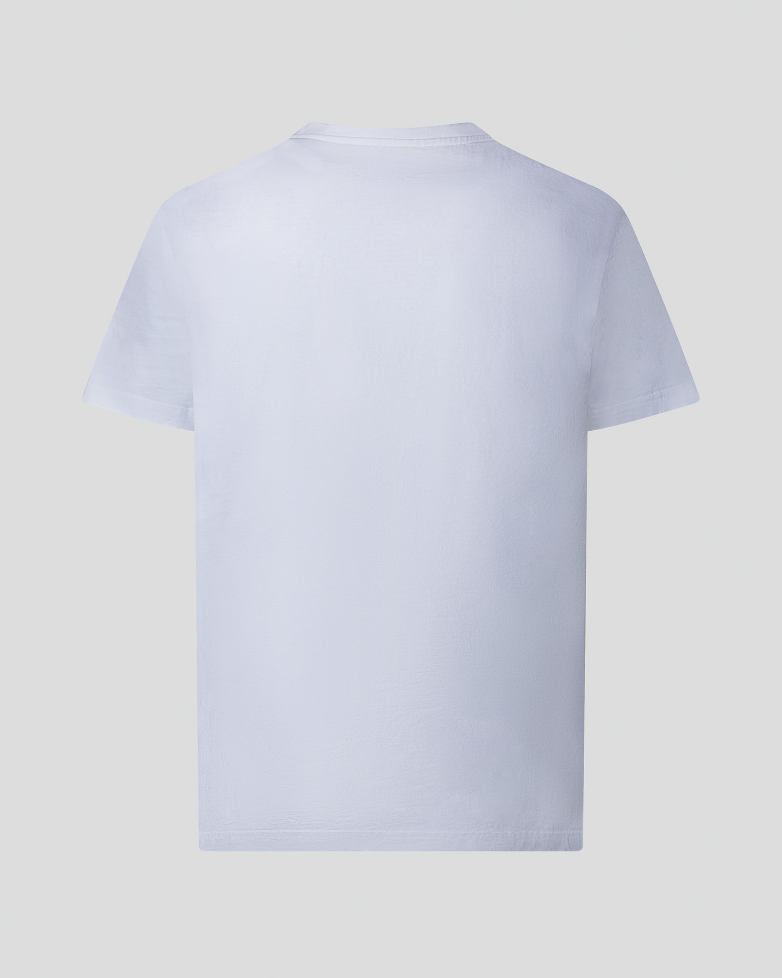 Basic T-Shirt Men White