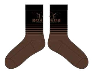 Classic 2 Brown/Black