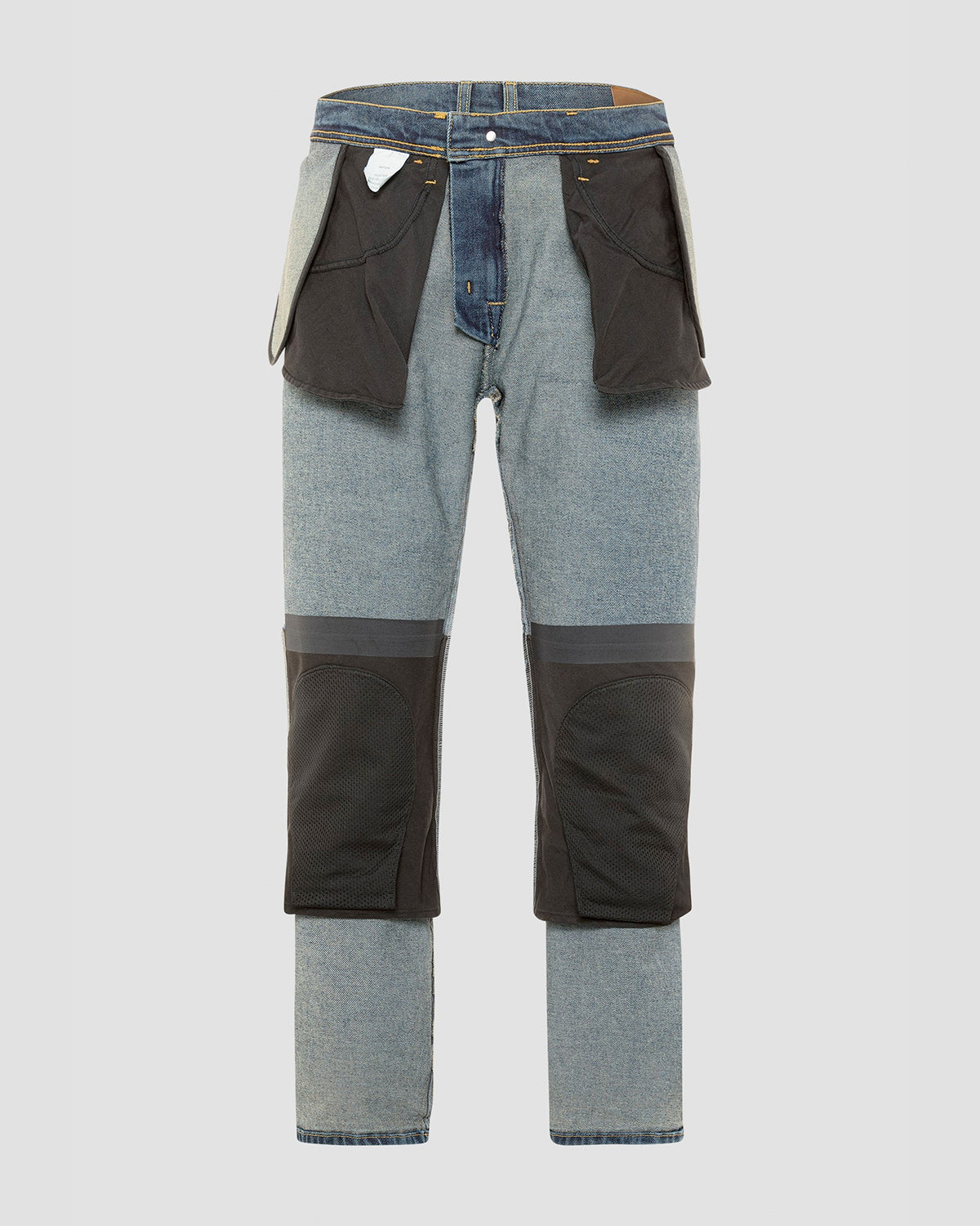 Hunter Blue