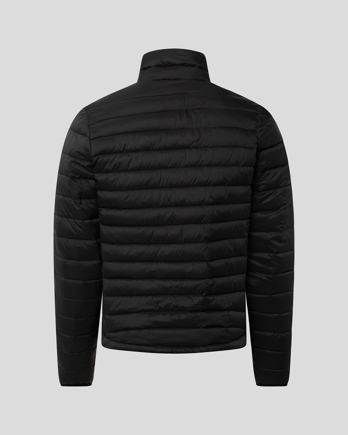 Insulation Jacket Men Black