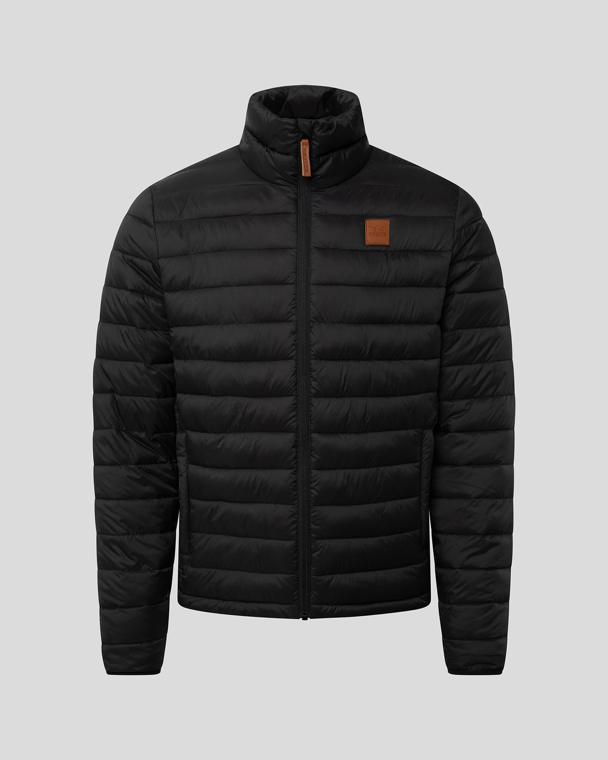 Insulation Jacket Men Black
