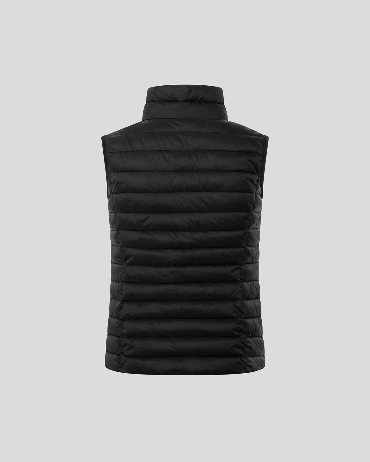 Insulation Jacket Men Black