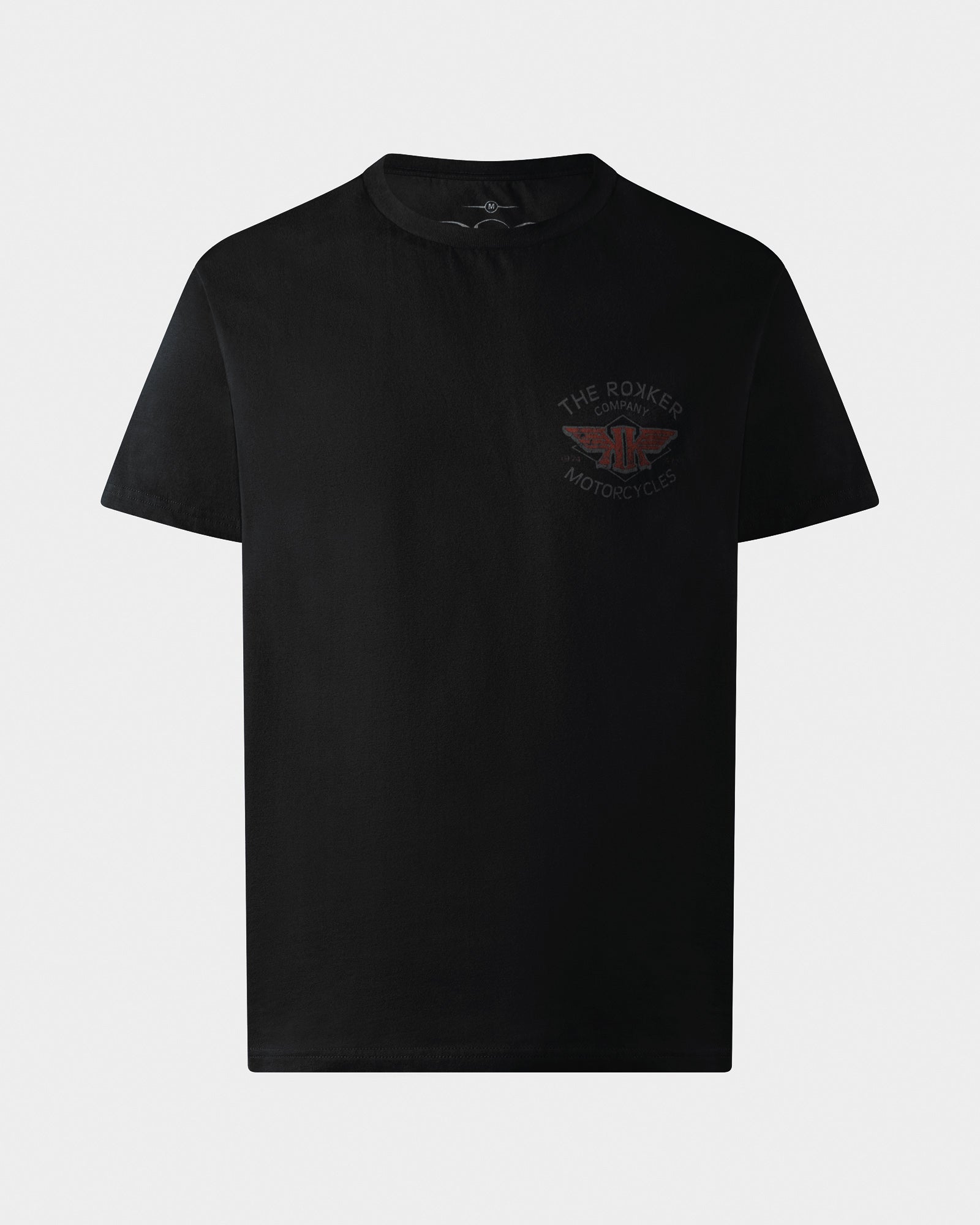 KK T-Shirt Men Black