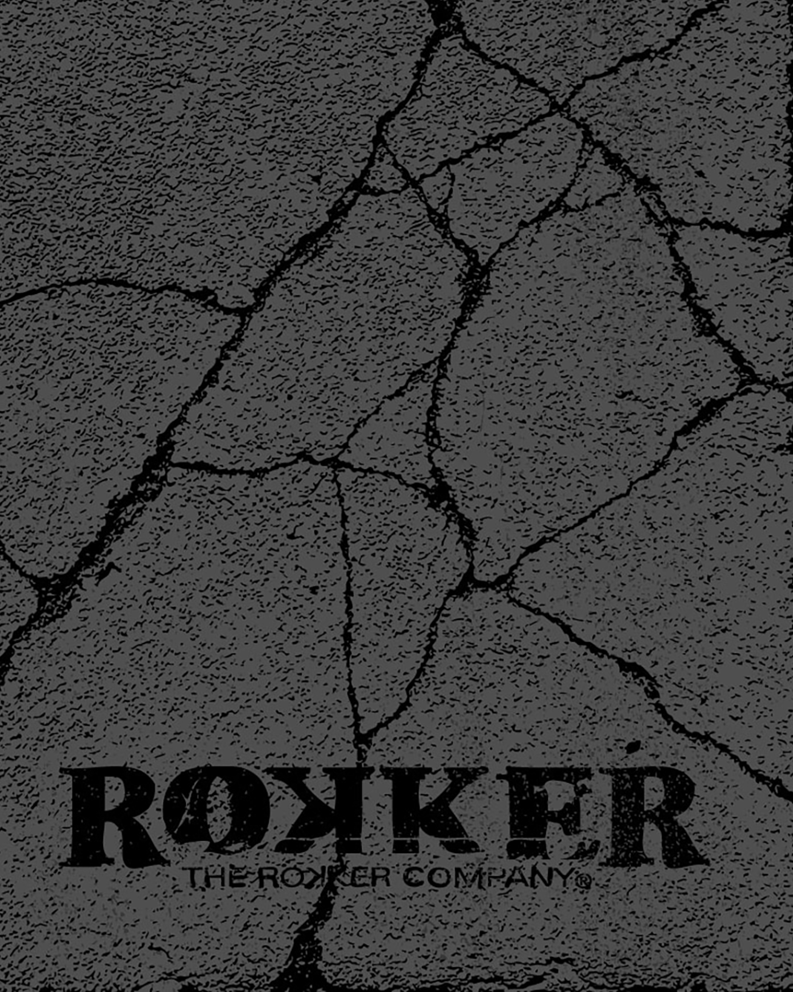 Tube Stone Dark Grey