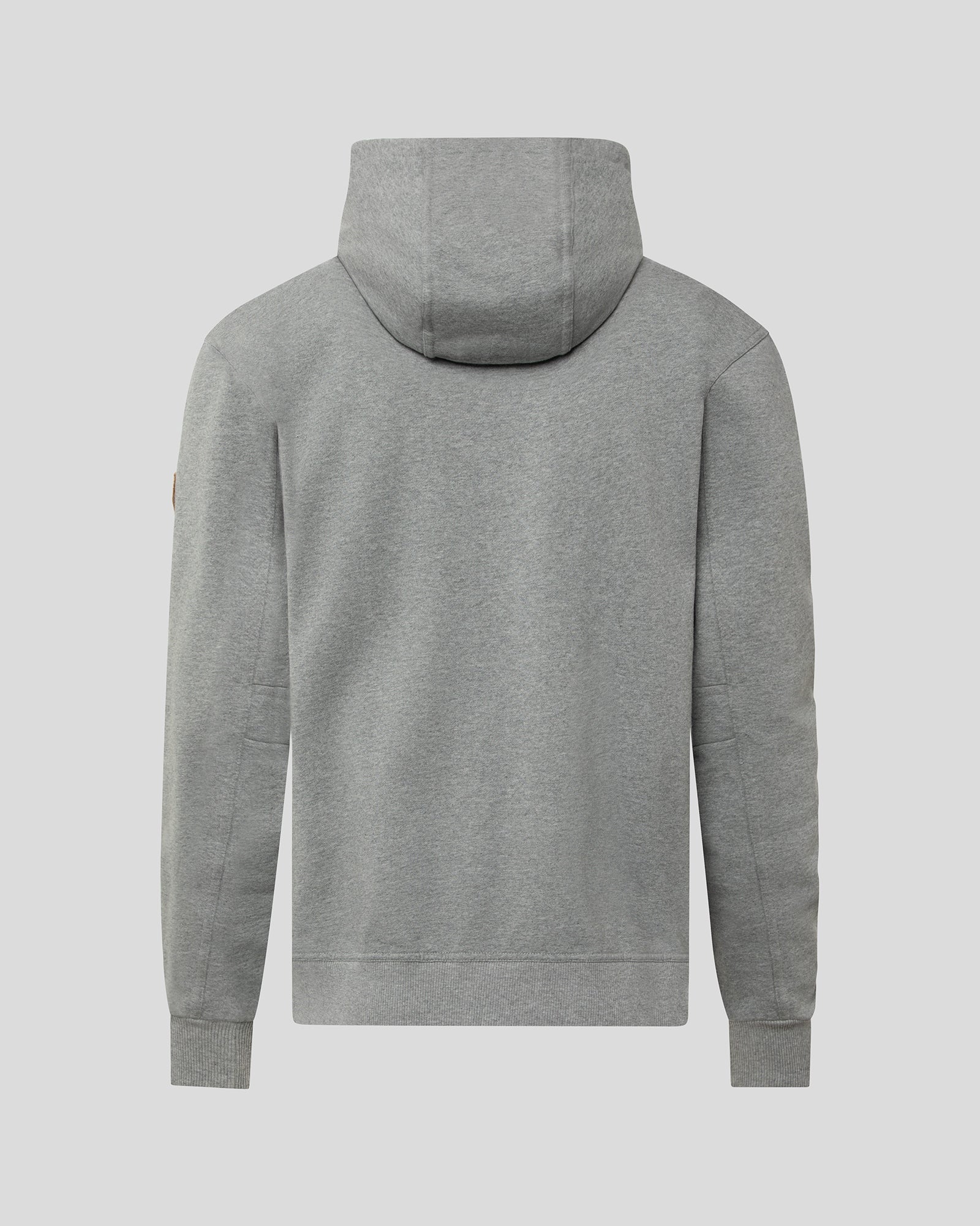 TRC Hoodie Anthracite