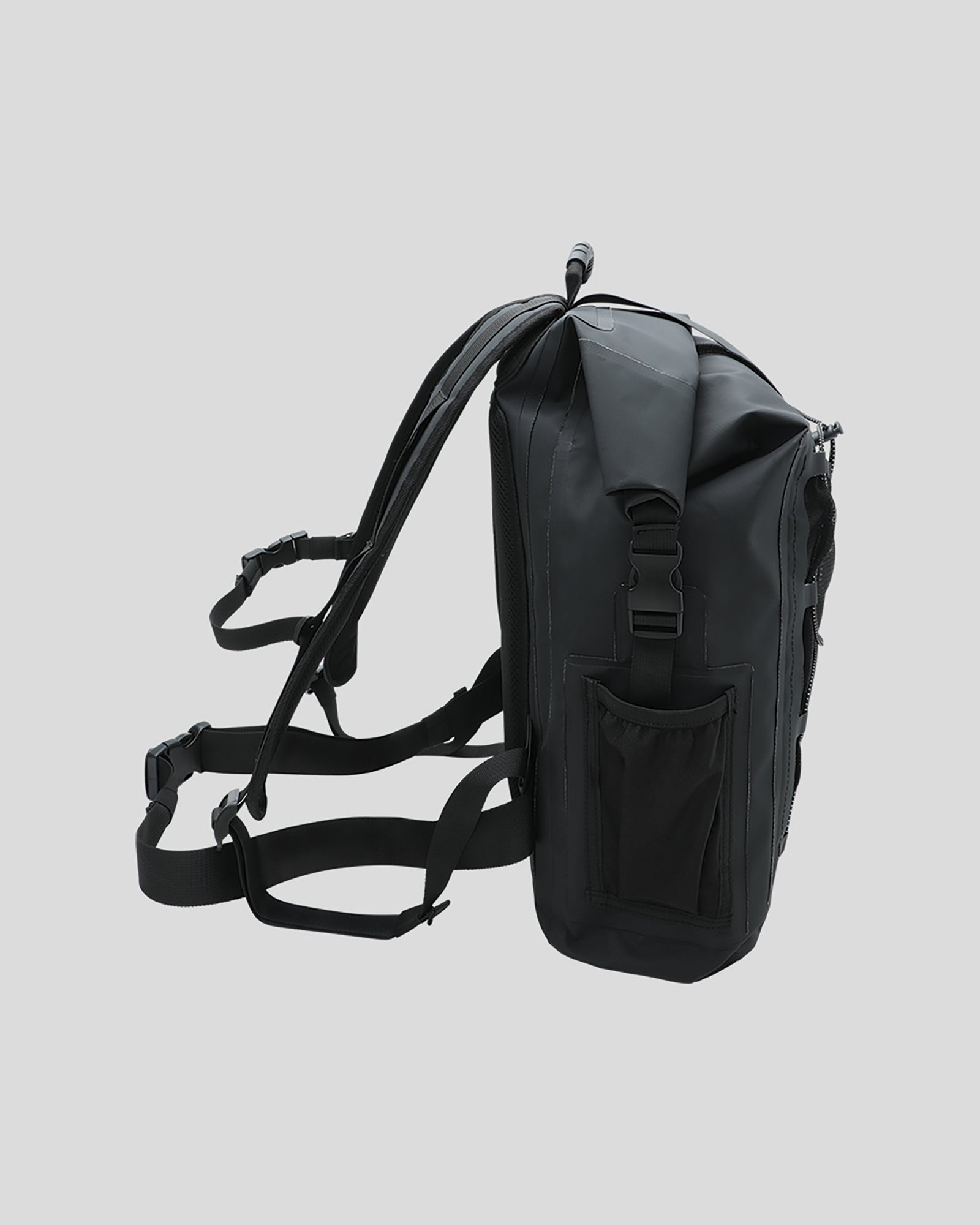 BACKPACK / RUCKSACK BLACK