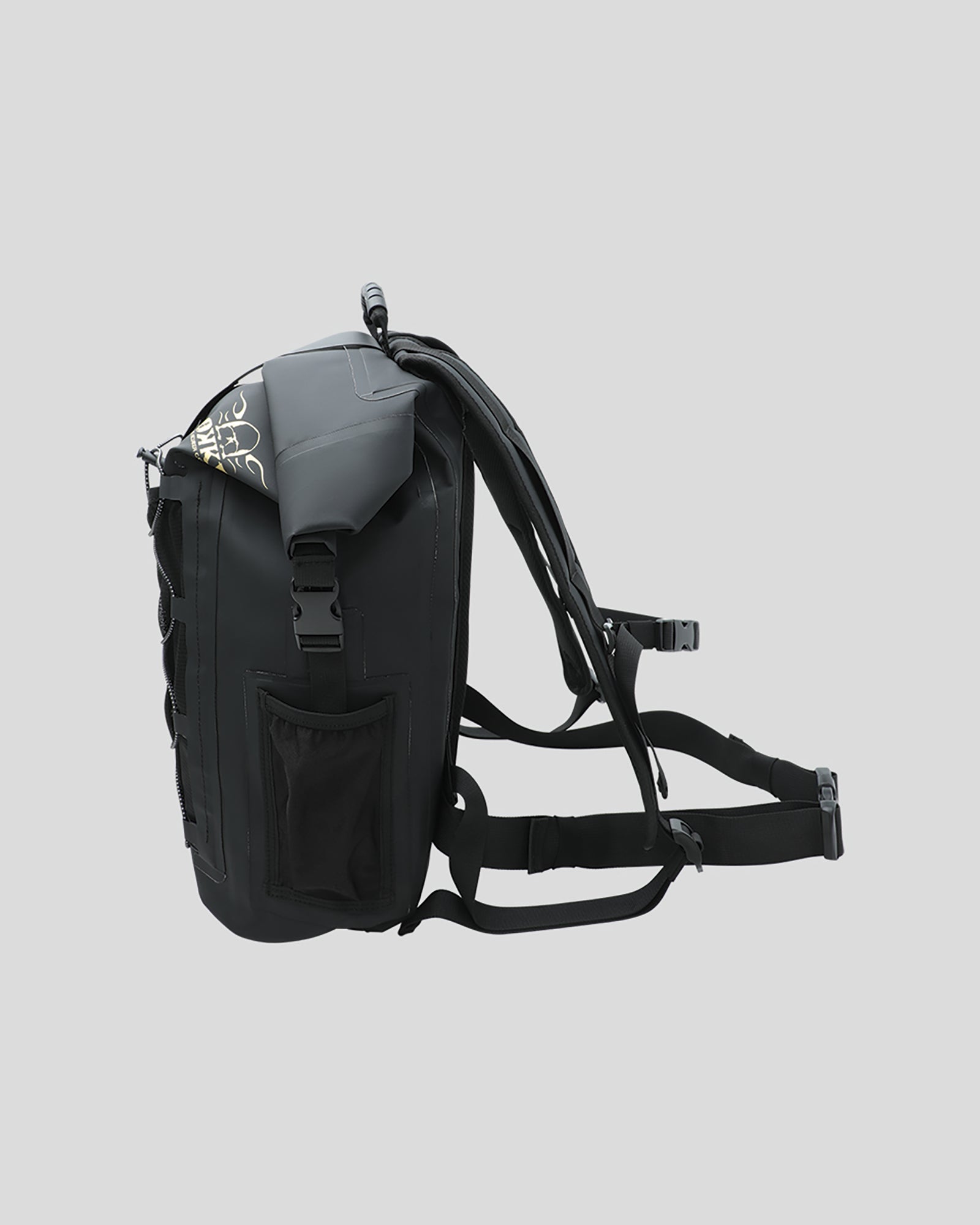 BACKPACK / RUCKSACK BLACK