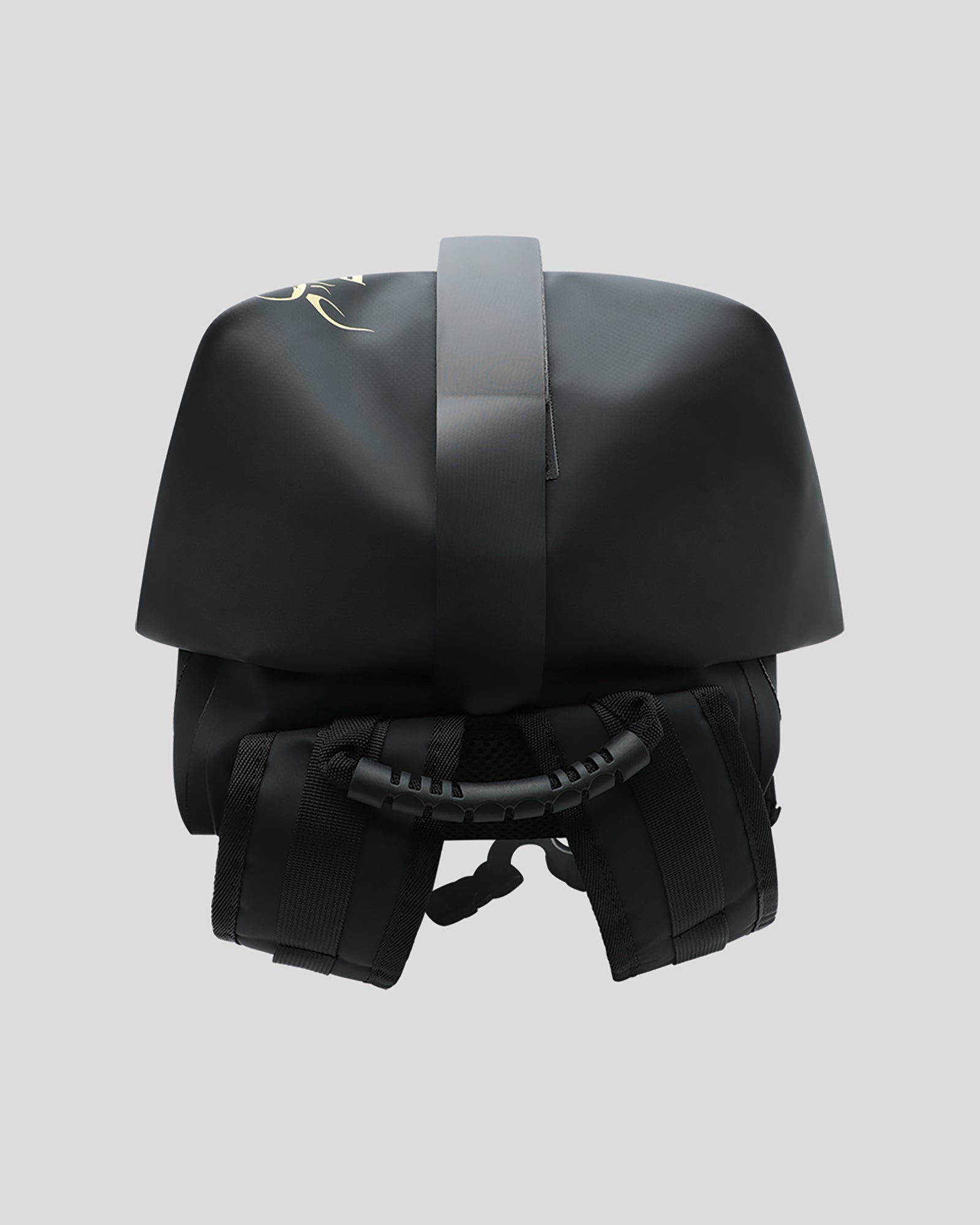 BACKPACK / RUCKSACK BLACK