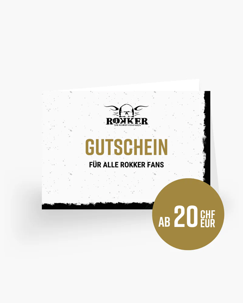 Online Gutschein EUR