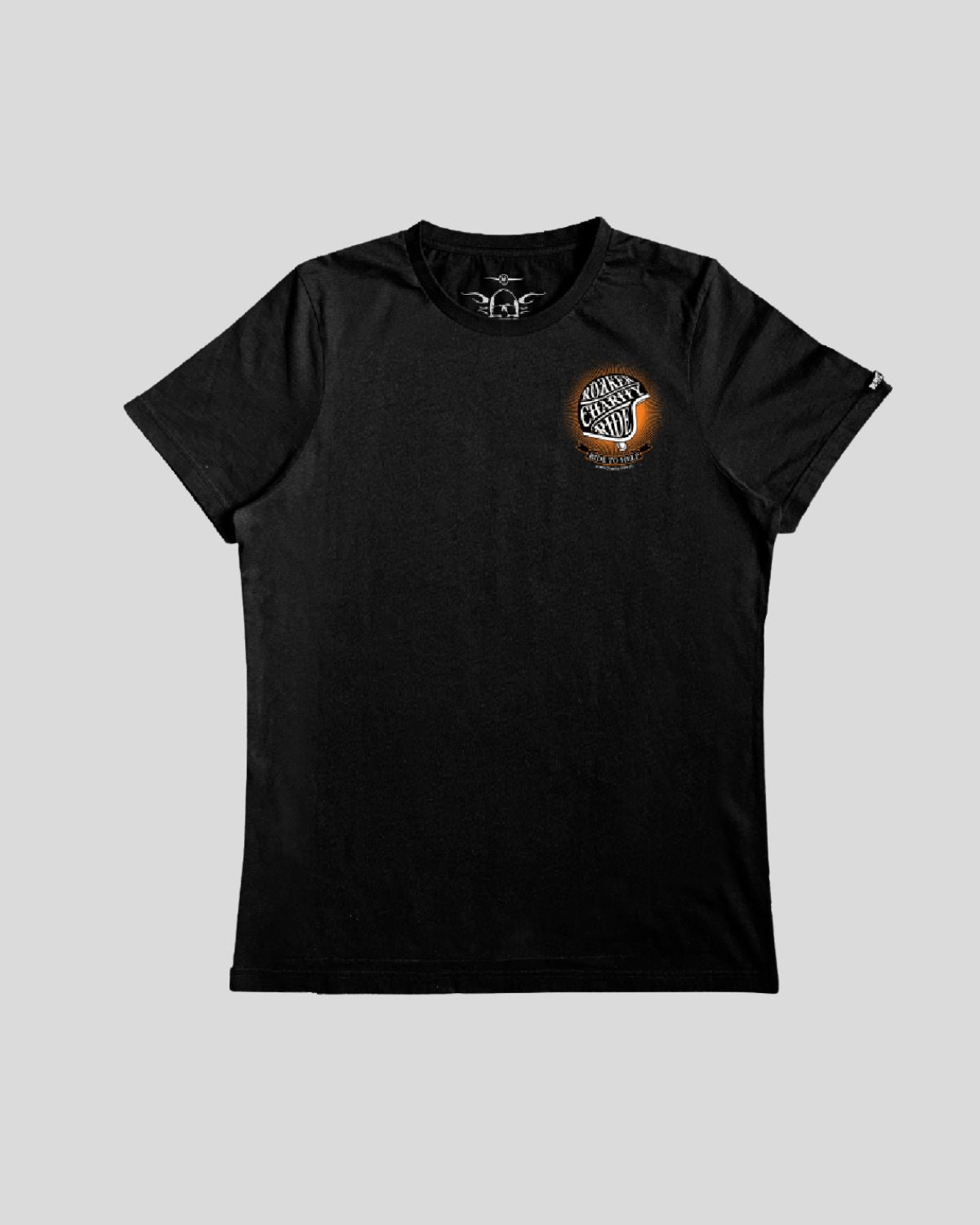 Charity Ride T-Shirt
