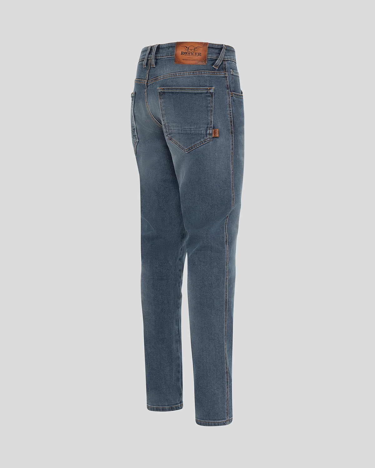 ROKKERTECH Tapered Slim