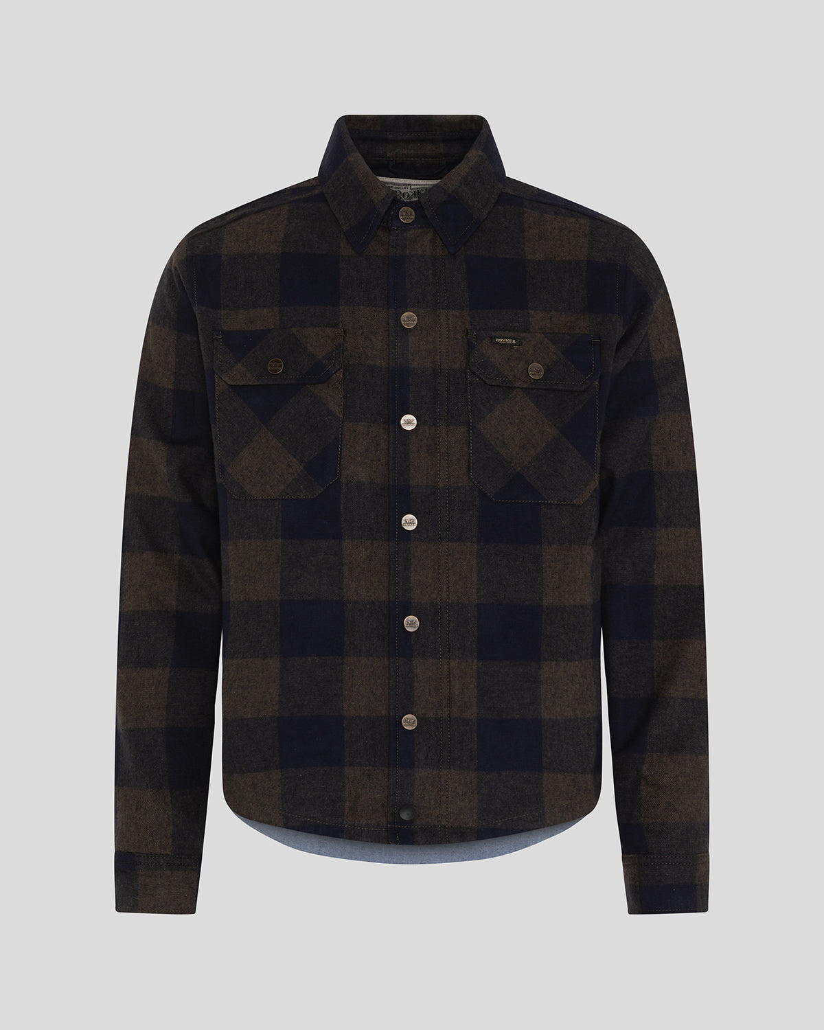 Denver Rider Shirt