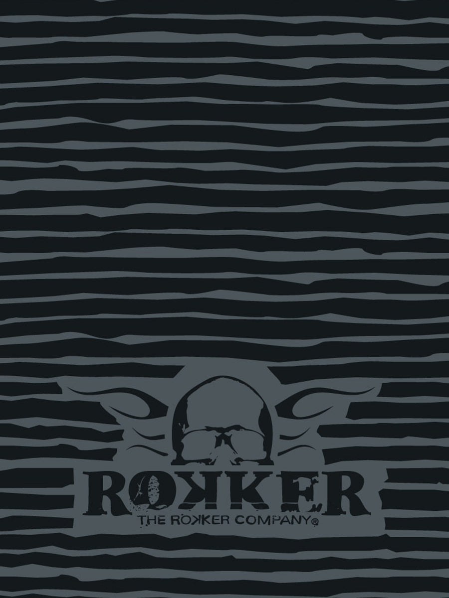 Rokker Tube Stripes