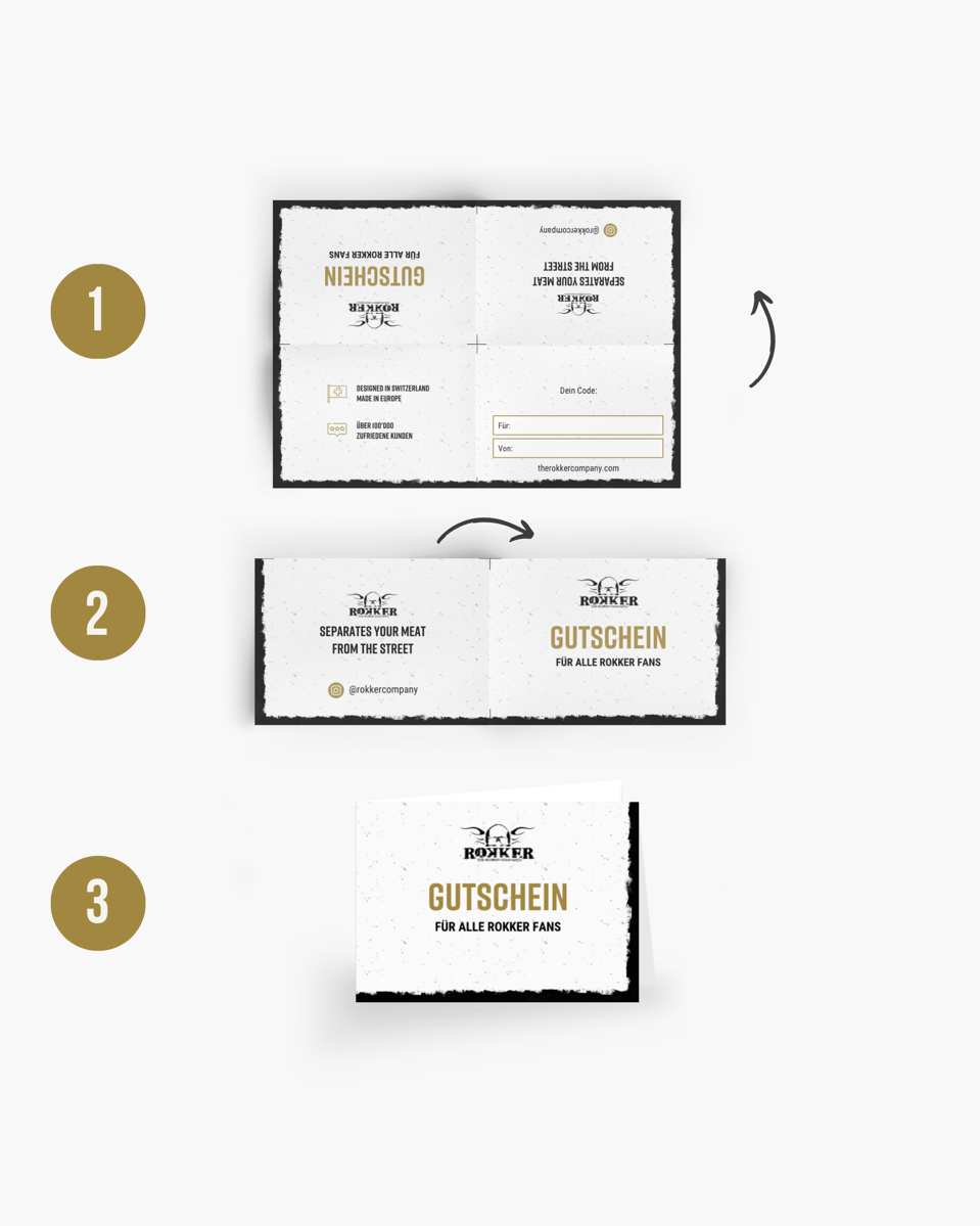 Online Gift Card