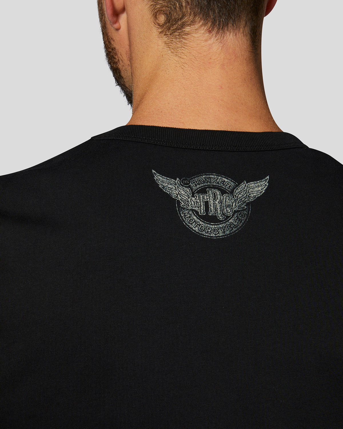 Wings Black