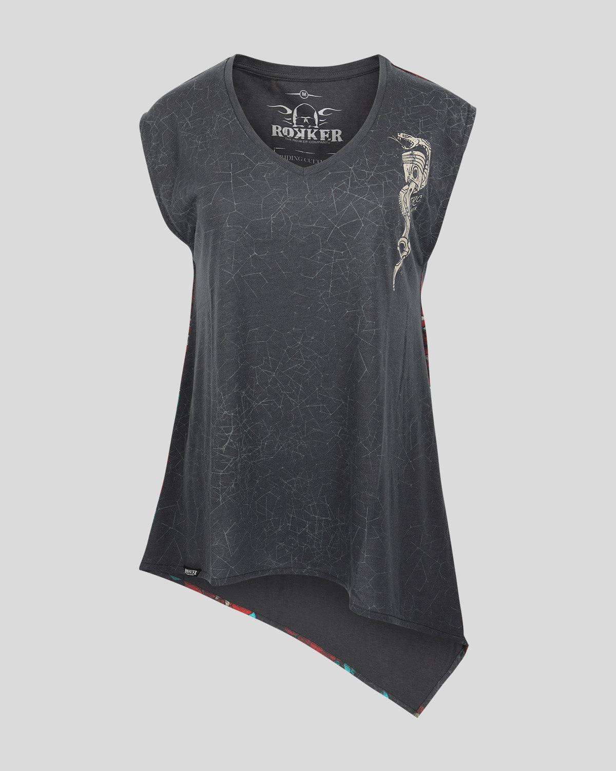 brompton logo sticker