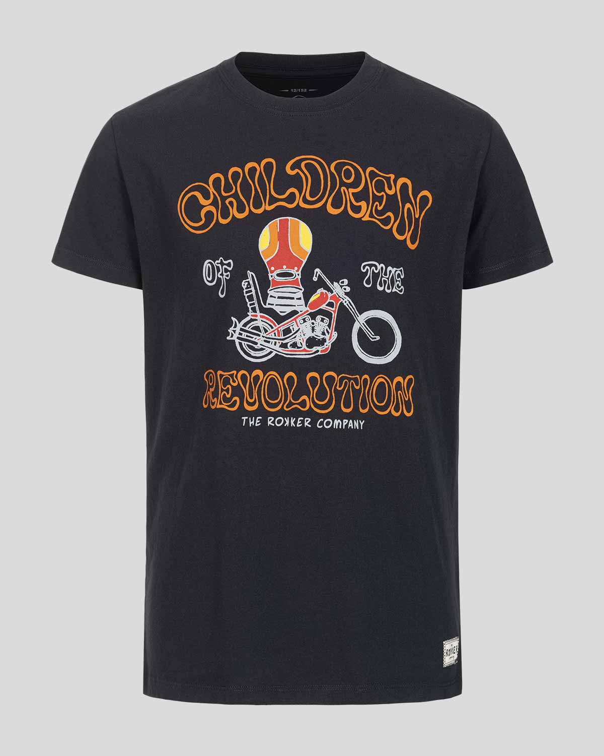 Chopper Kids T-Shirt