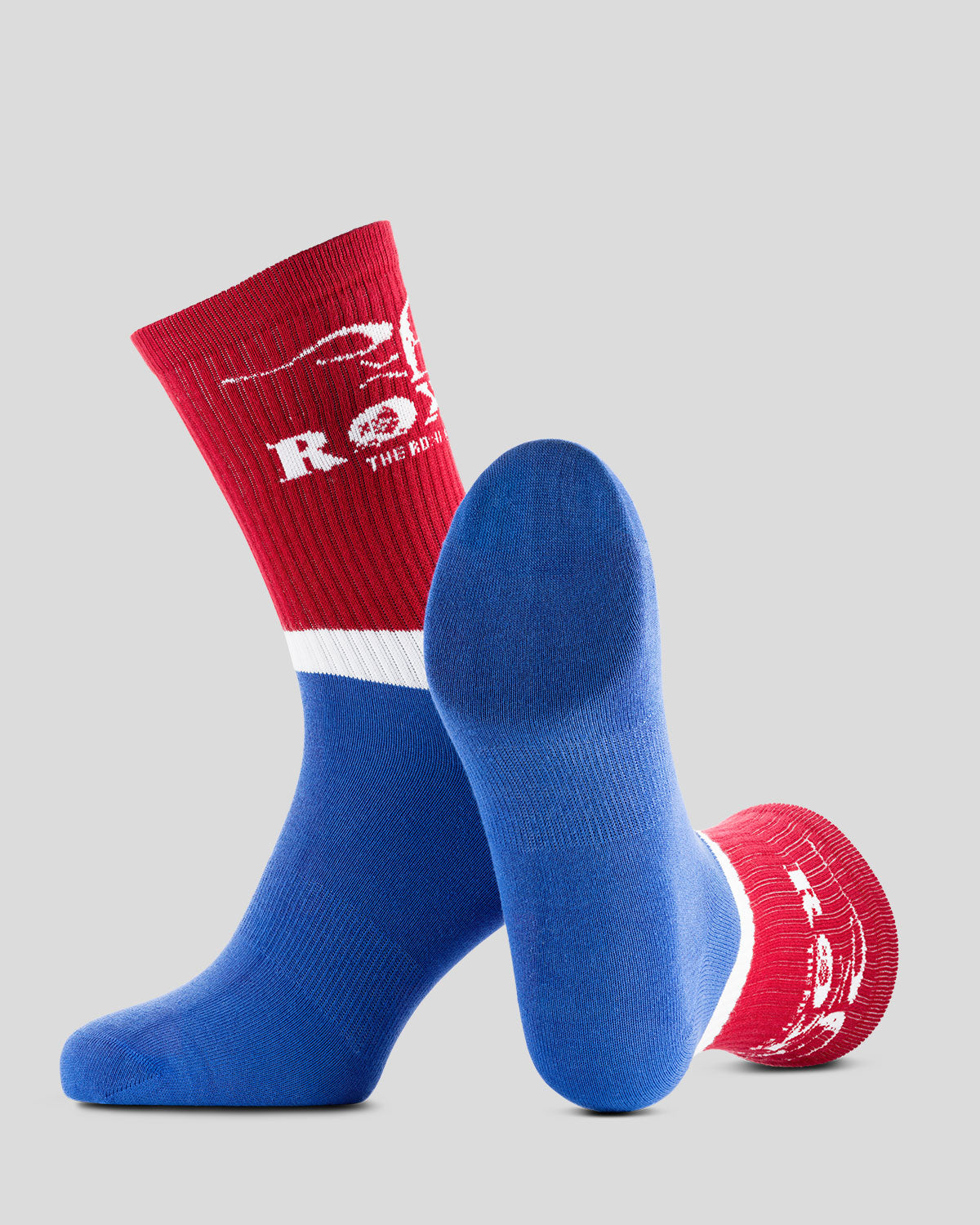 Classic 2 LT Red/Blue/White