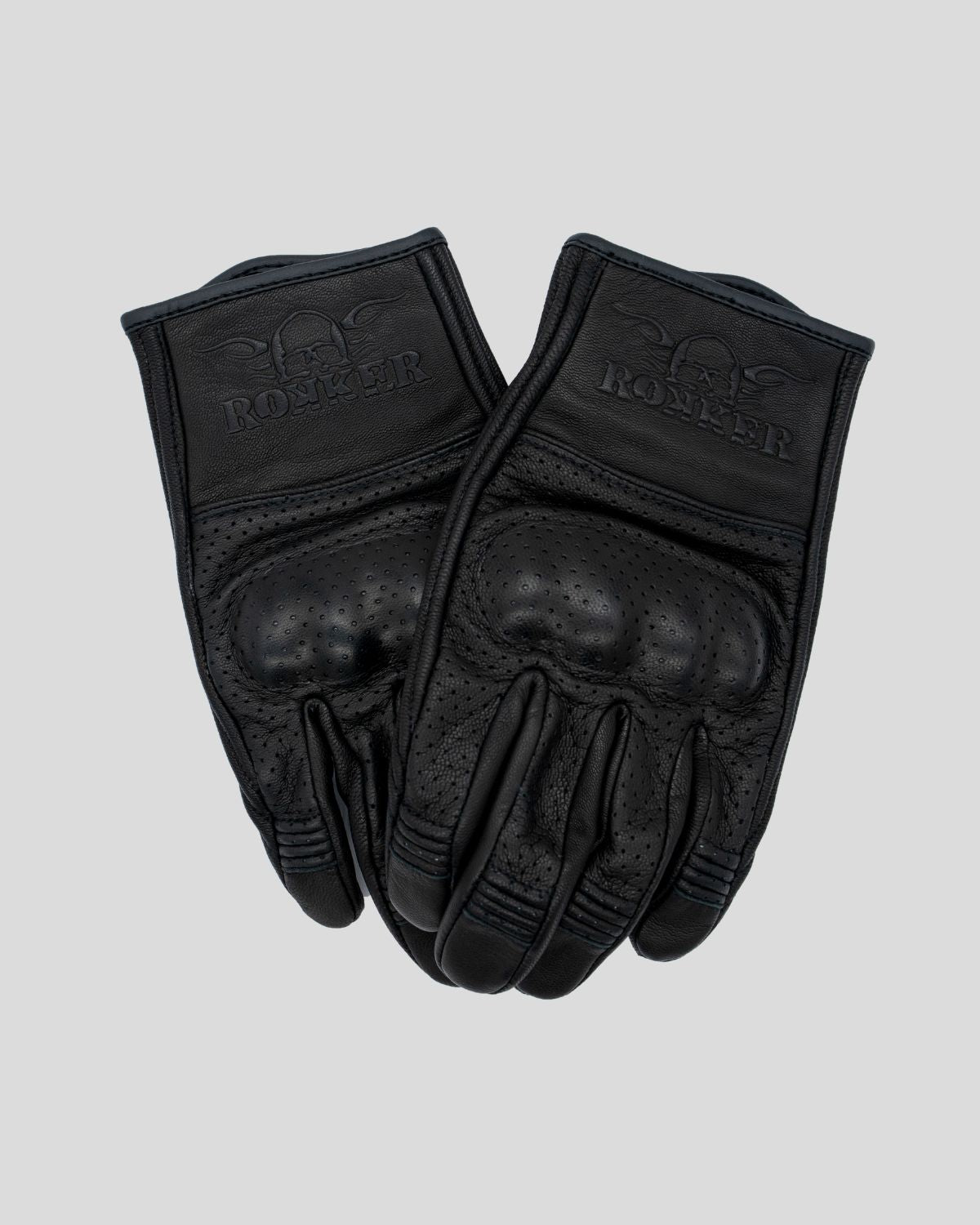 20er handschuhe Glove Tucson Perforated Black