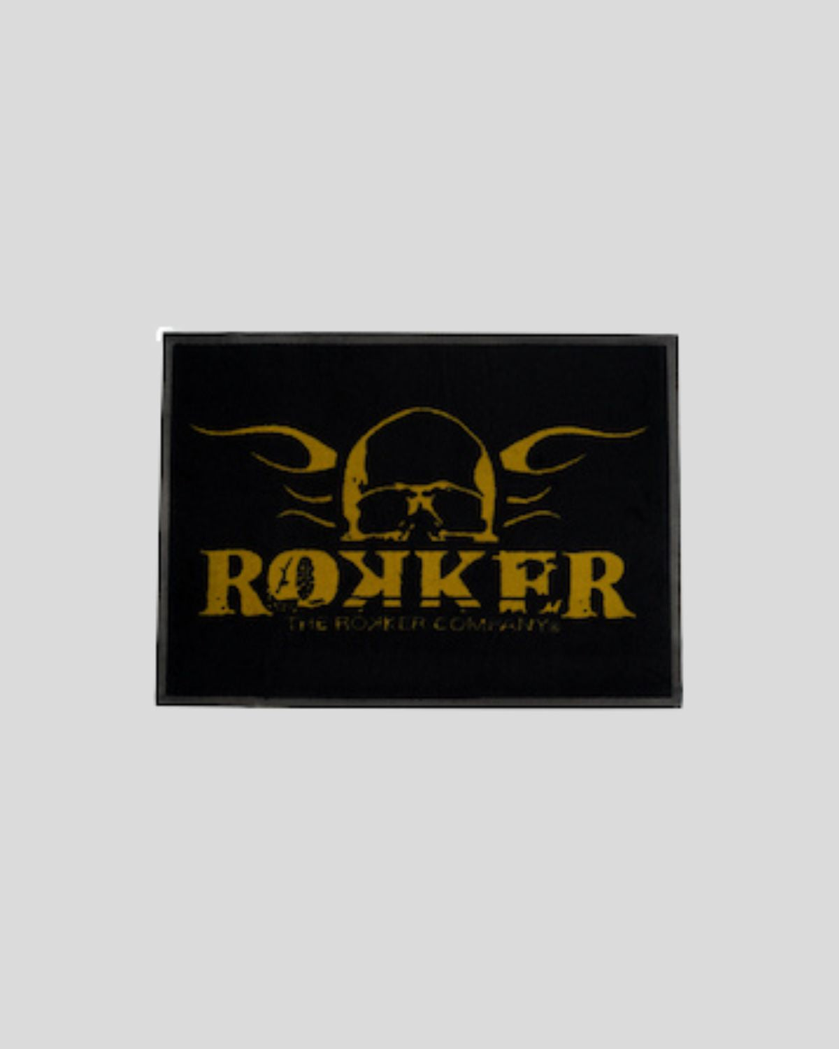 ROKKER Mat