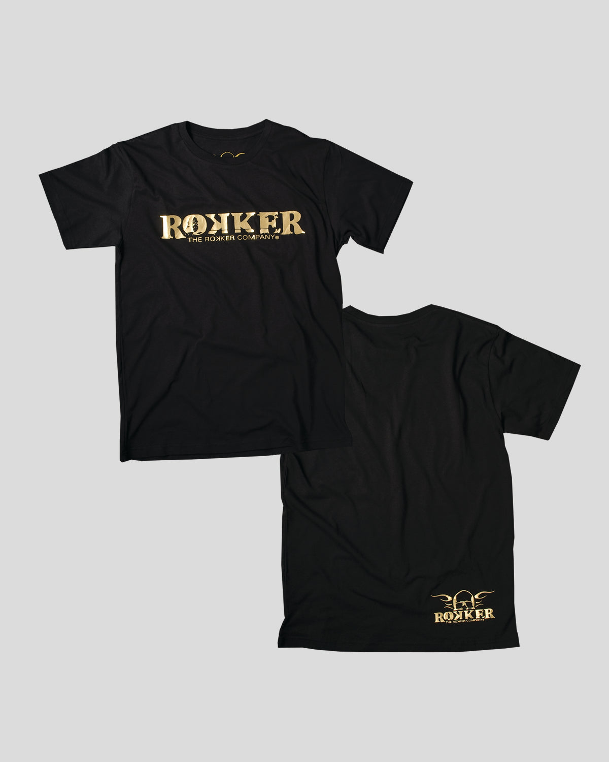 Original Rokker T-Shirt