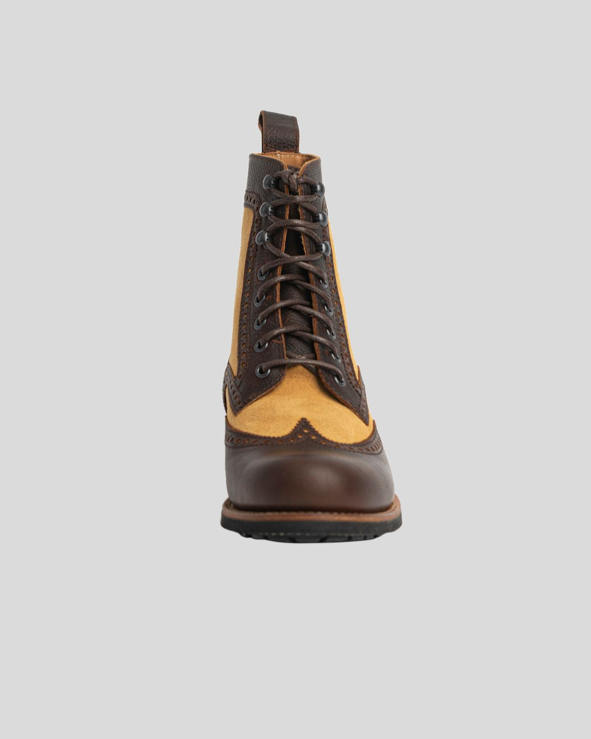 Frisco Brogue Boot