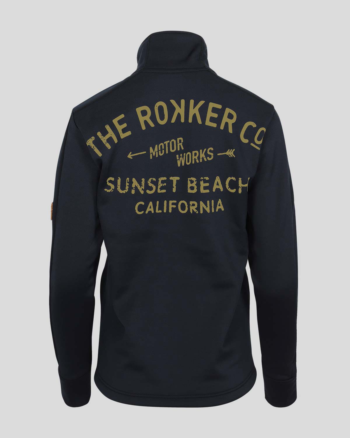 Soft Shell Sunset Beach