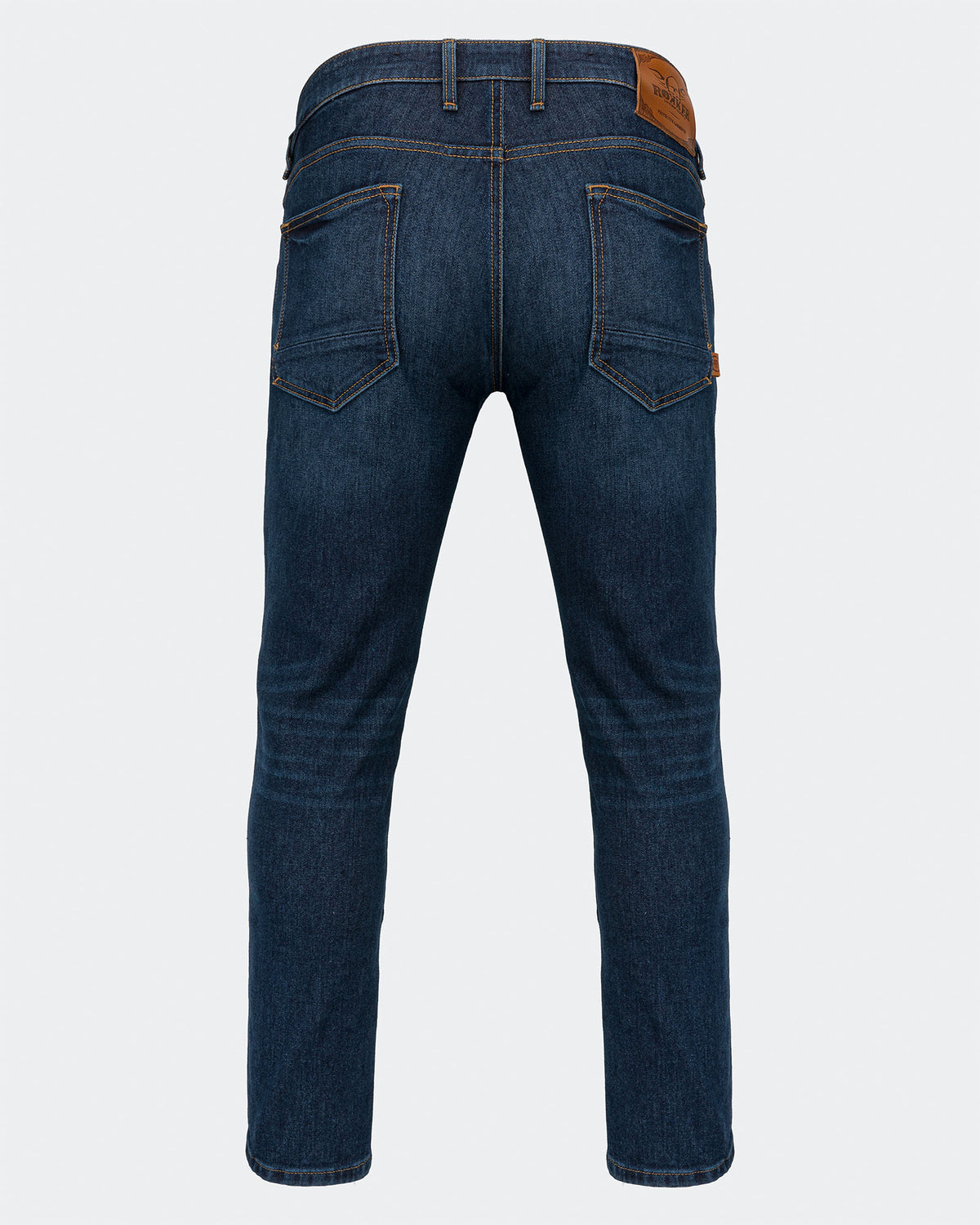 ROKKERTECH  Tapered Slim Dark Blue