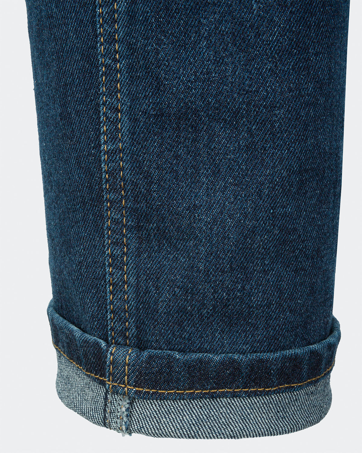 ROKKERTECH  Tapered Slim Dark Blue