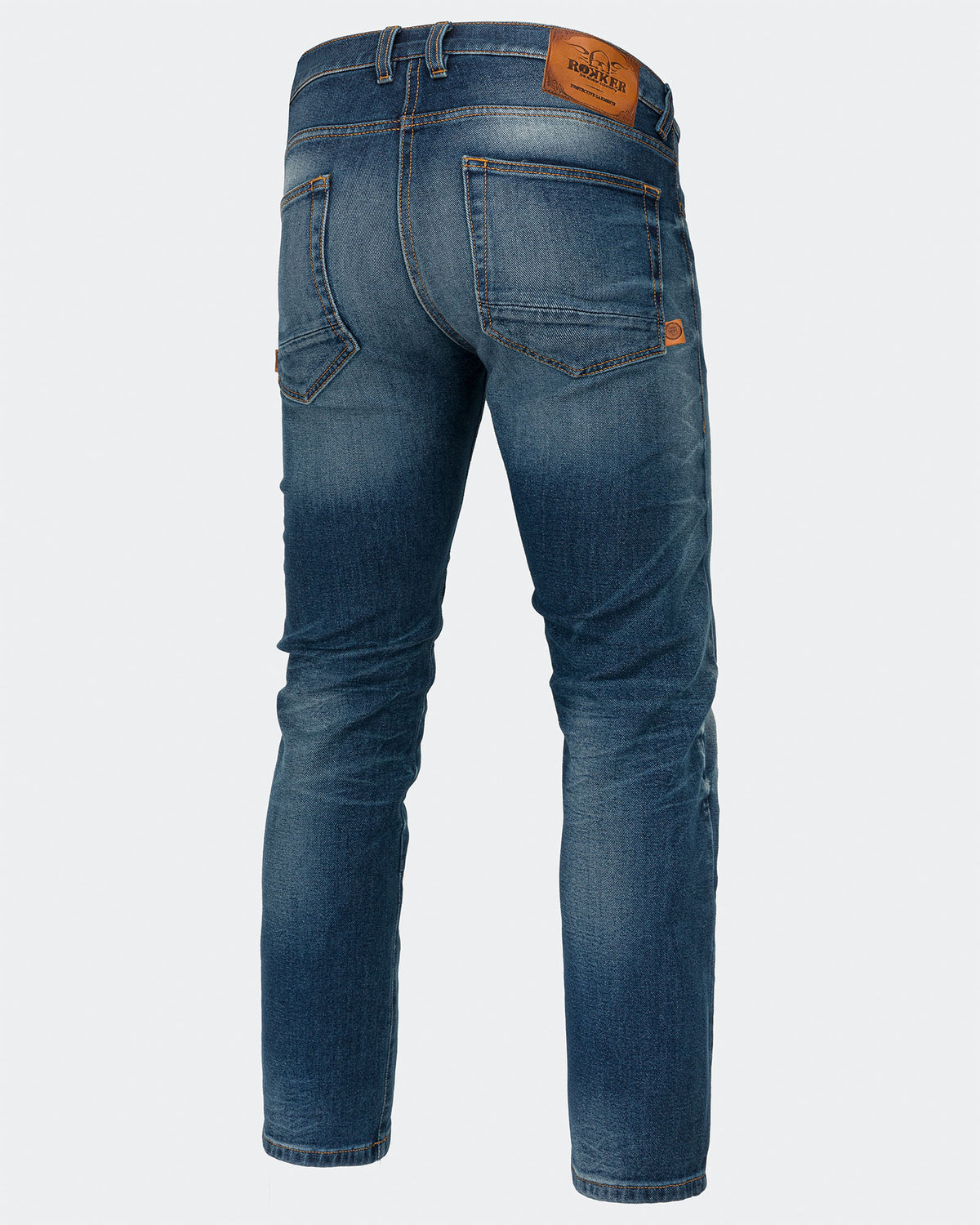 ROKKERTECH Straight