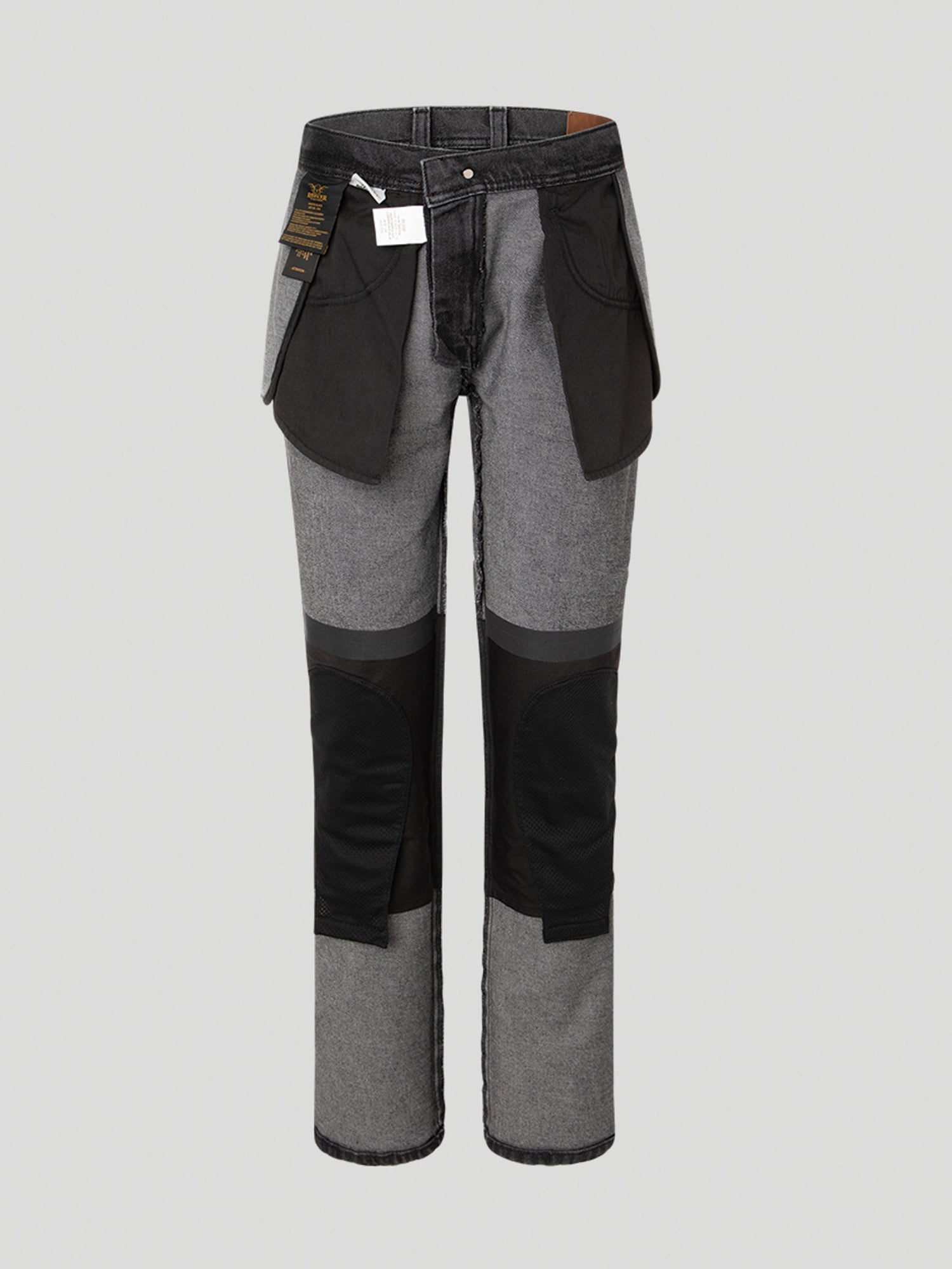 Hunter Grey