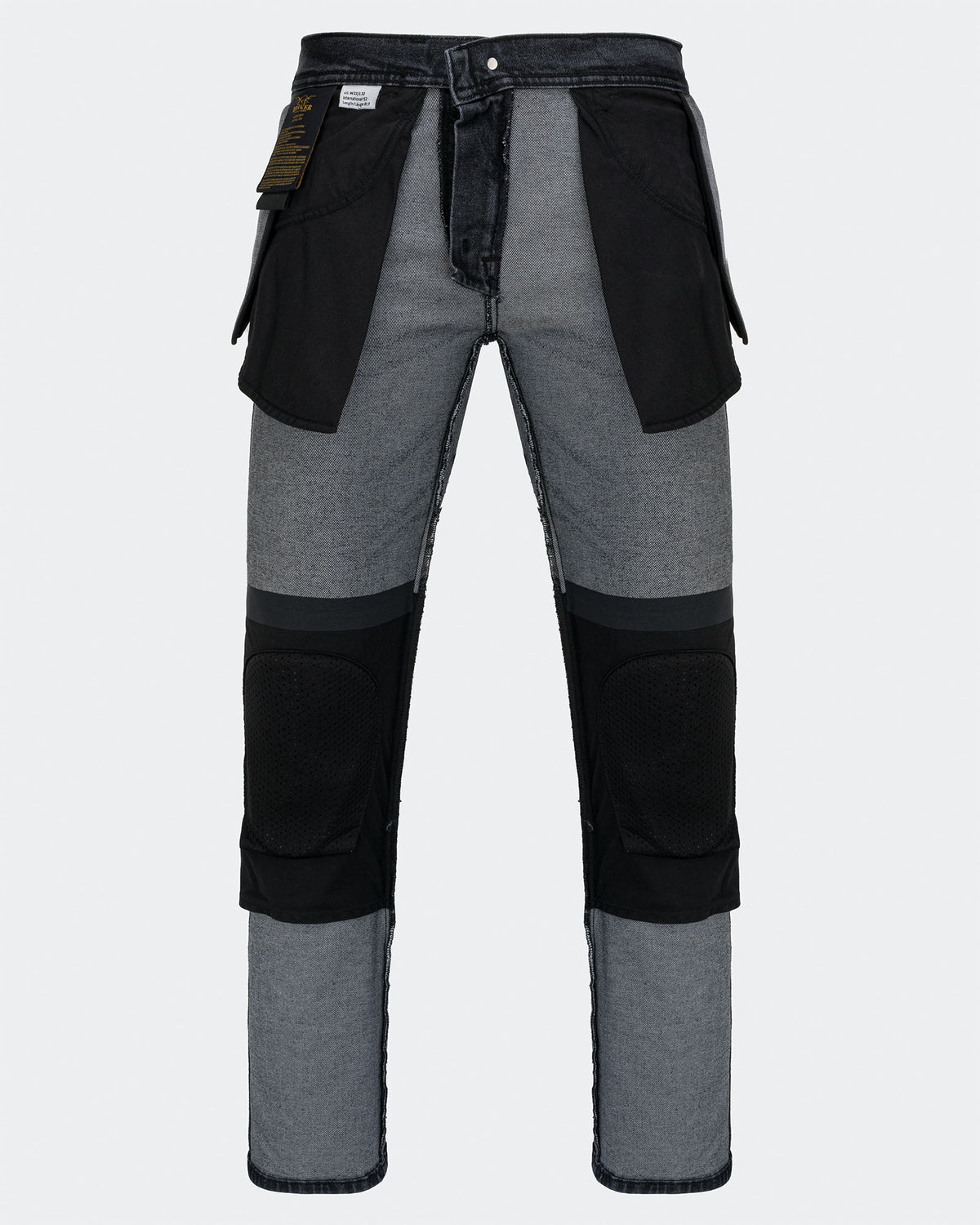 Hunter Grey