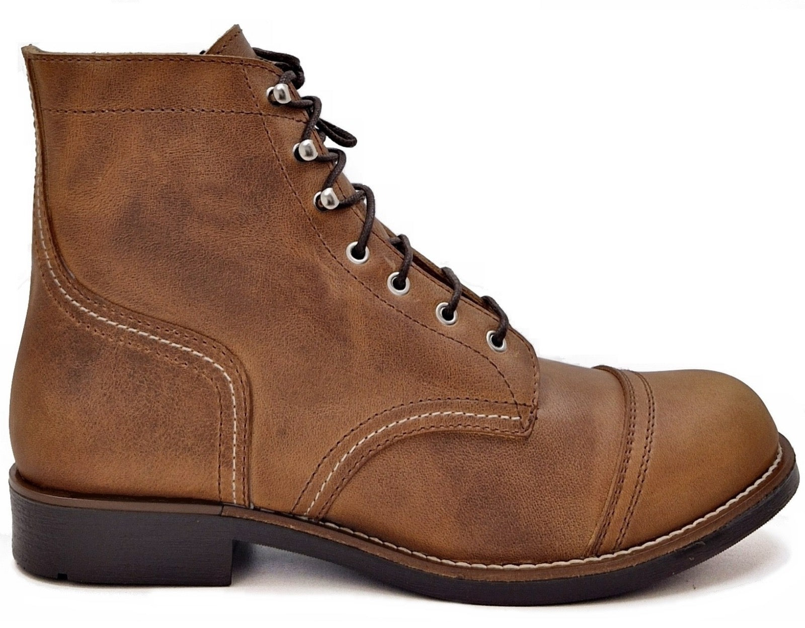 Moto Ranger Light Brown